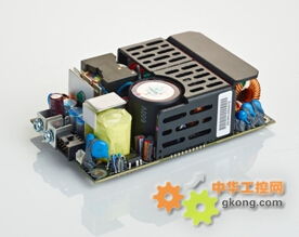 雅特生科技推出全新系列適用于醫療設備 工業產品和信息科技系統的開放式360w交流 直流電源