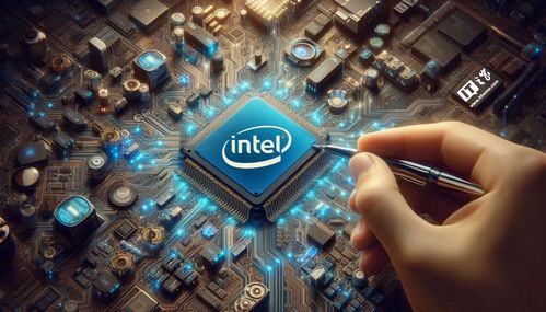 Arm詢問收購英特爾處理器產(chǎn)品部門遭拒，芯片產(chǎn)業(yè)格局引關(guān)注