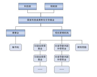 政府引導基金的運作模式探析——以受托管理股權投資基金為核心